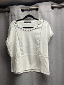 Tee shirt/ blouse taille 2