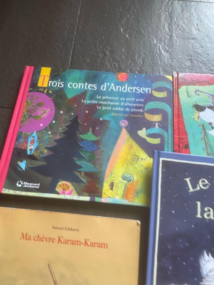 Lot de livres enfant - photo numéro 4