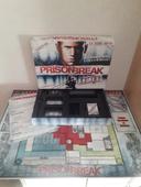 Jeu de societe prison break