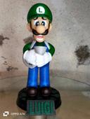 Figurine Luigi Mansion