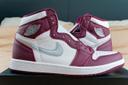 Nike Air Jordan 1 High "Bordeaux"