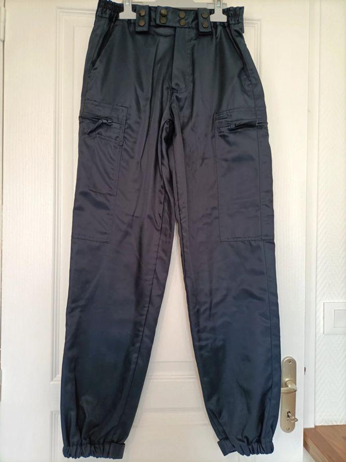 Pantalon neuf d'intervention marine 38L - photo numéro 1