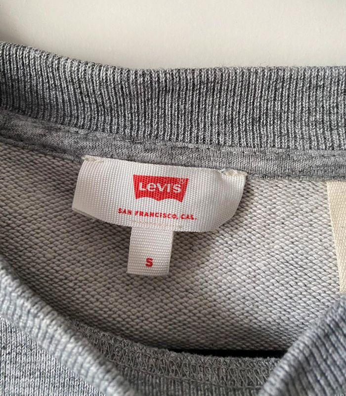 Sweat Levi’s taille S - photo numéro 2