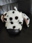 Peluche Dalmatien