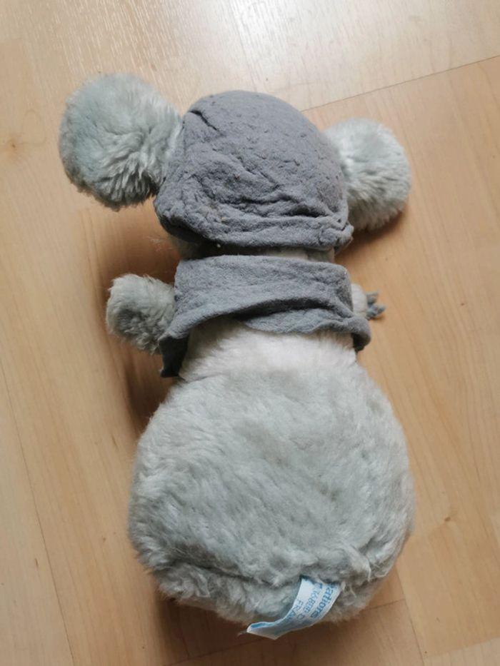 Peluche souris - photo numéro 2