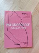 Livre de grossesse