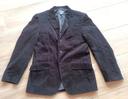 Blazer H&M noir