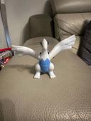 Figurine Pokémon Lugia ancienne