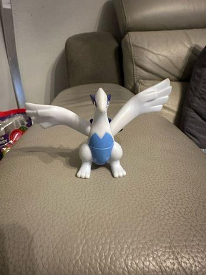 Figurine Pokémon Lugia ancienne - photo numéro 1