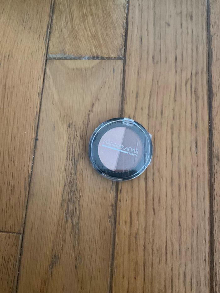 Bronzer highlighter - photo numéro 1