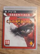 God  of war  3  ps3