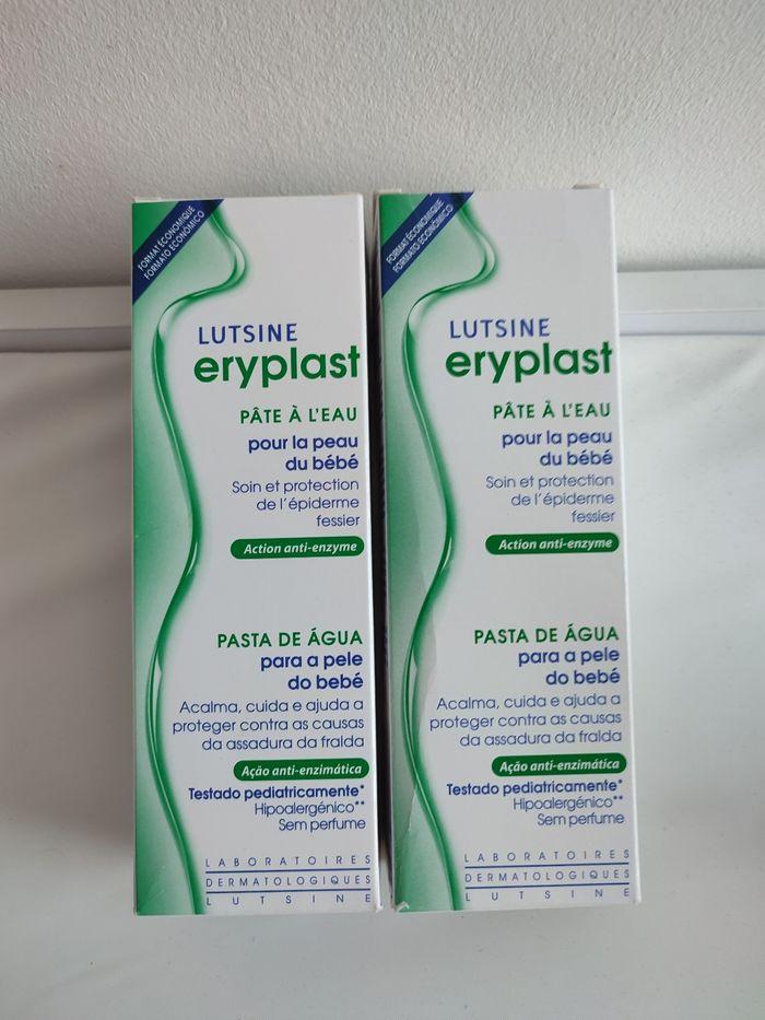 Eryplast - photo numéro 1