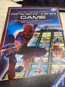 Jeu the amazing spiderman