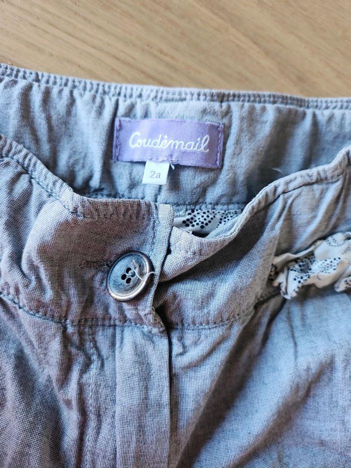 Pantalon léger 2 ans - photo numéro 2