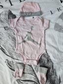 Ensemble Jordan rose 6m