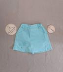 Jupe short 12MF210