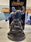 Figurine Eaglemoss Collection Thanos Avengers neuve 🏷