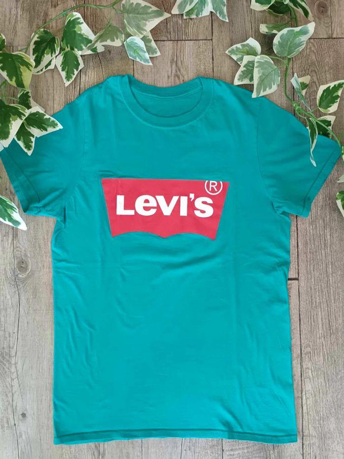 Levi's Tshirt - photo numéro 2