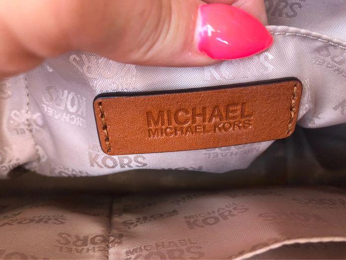 Magnifique sac à main Michael kors - photo numéro 6