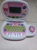 Ordinateur vtech