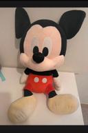 Peluche Mickey