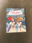 Livre Célestine petit rat de l’opéra tome 4