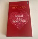 Livre songe à la douceur