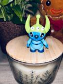 Figurine Stitch