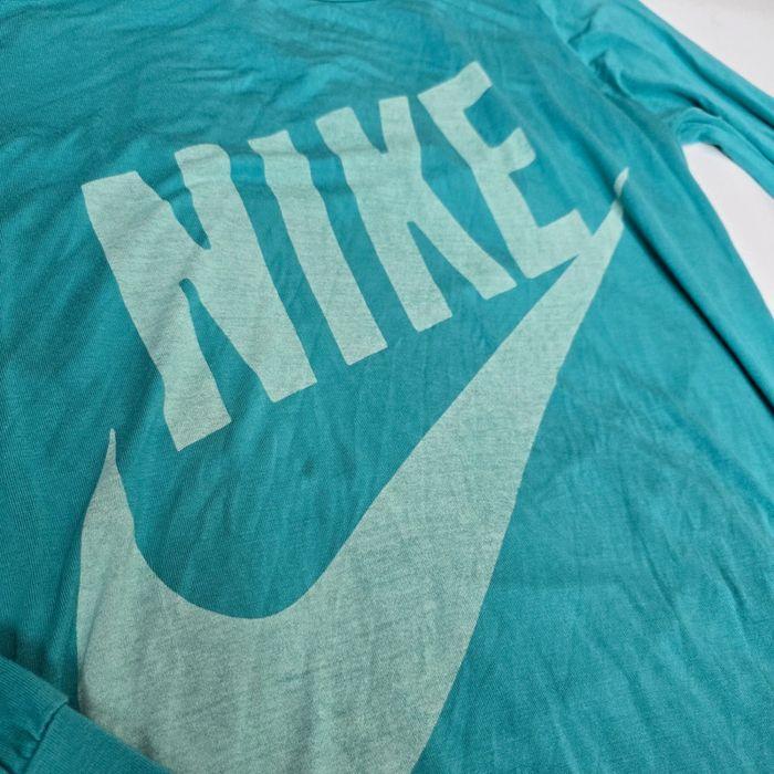 T-shirt manche longue nike - photo numéro 2