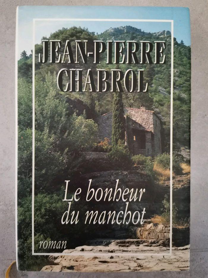 Le bonheur du manchot - photo numéro 1