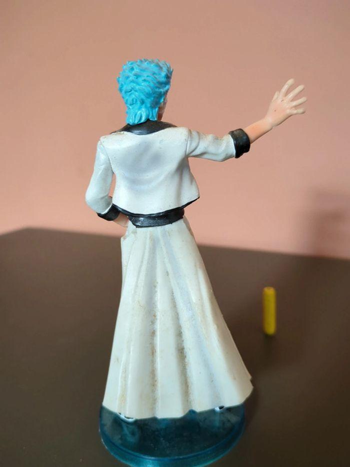 figurine bandai bleach - photo numéro 3