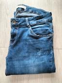 Jeans Regular - Taille 40