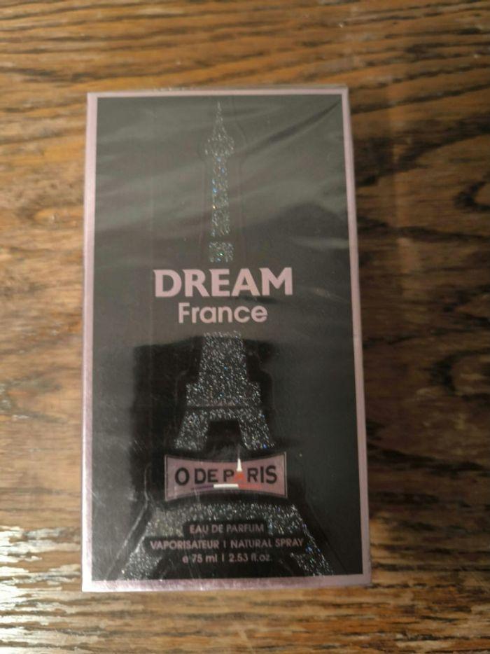 Dream france o de Paris - photo numéro 1