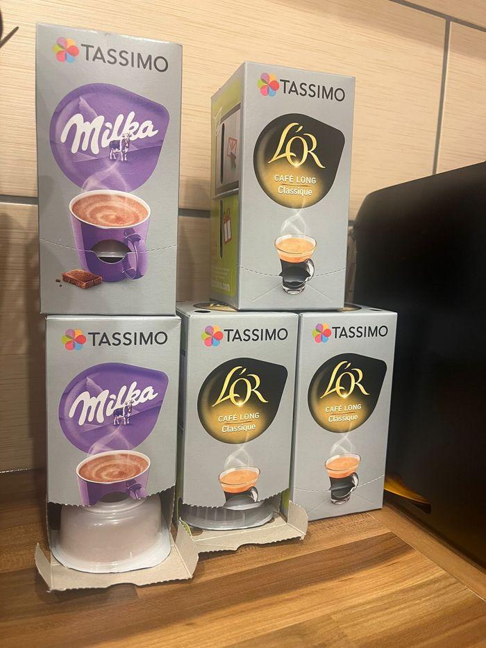 TASSIMO NEUVE - photo numéro 3