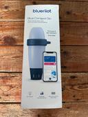 Sonde capteur Blue Connect pour analyse piscine pH clore alcalinité connectée smartphone