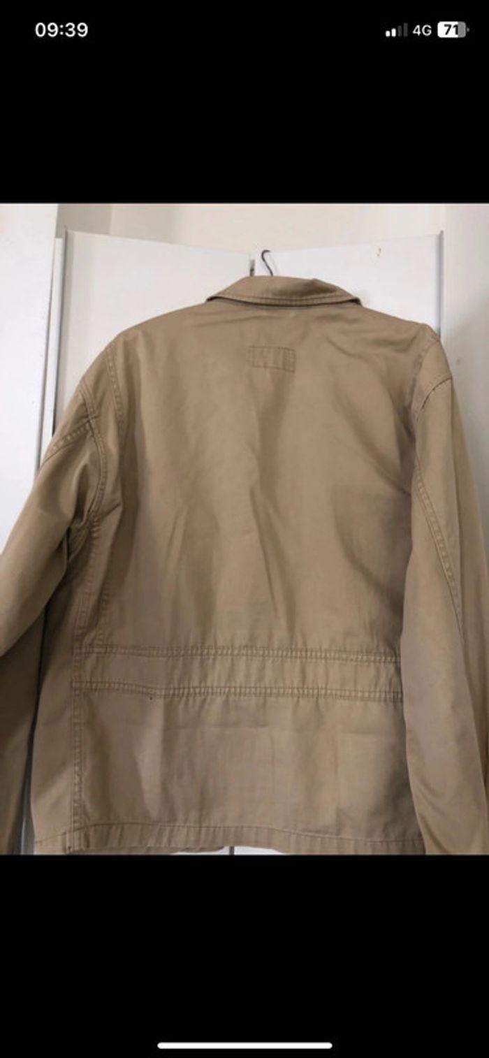 Veste cargo .taille XL - photo numéro 7