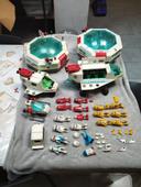 Playmobil espace