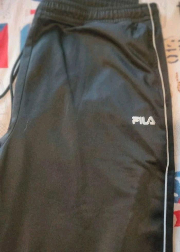 Pantalon de jogging Fila - photo numéro 2