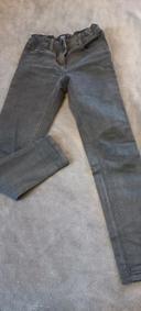 Jeans Skinny fit, taille 8 ans