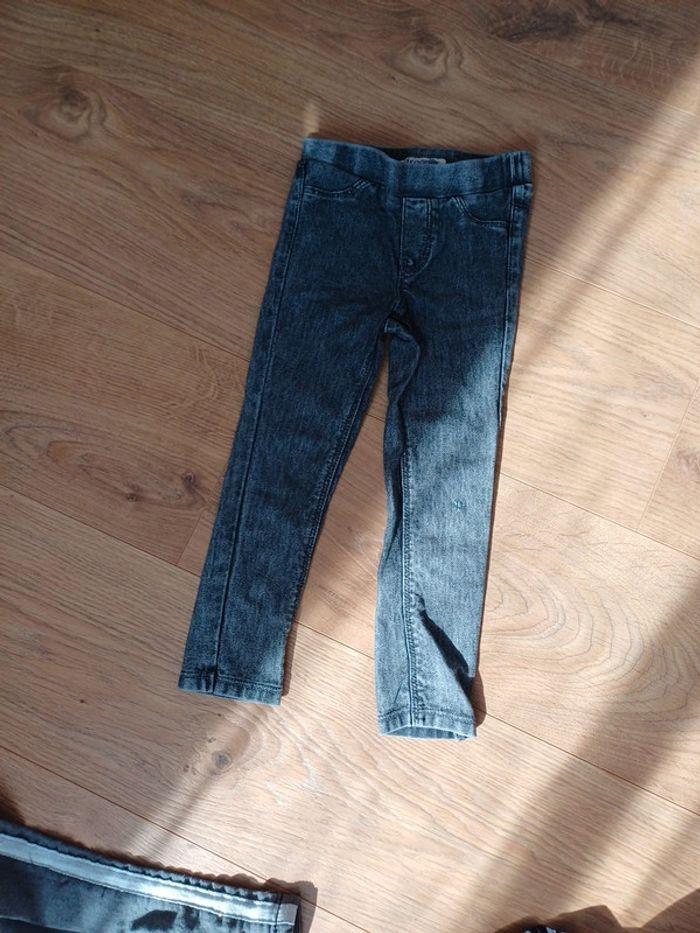 Lot 3 pantalon - photo numéro 2