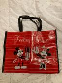 Tote bag Mickey et minnie