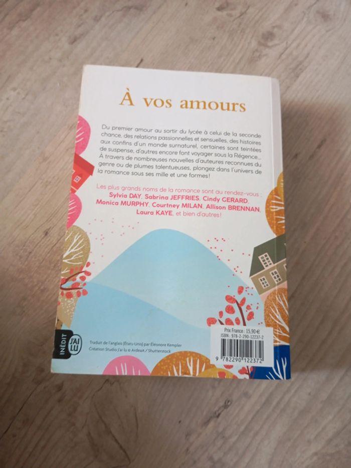 Livre très bon état - photo numéro 3