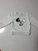 Pull Disney 12 mois