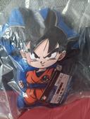 Petit coussin forme dragonballz