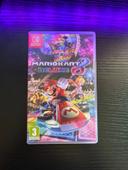 MarioKart 8 Deluxe