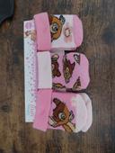 Chaussettes disney