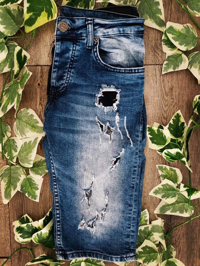 Short Jean John H - photo numéro 2