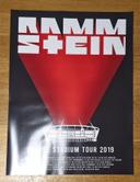 Poster Rammstein