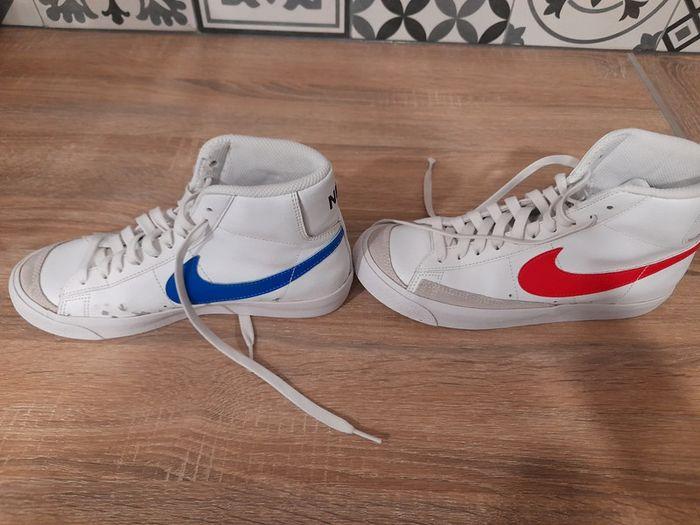 Nike Blazer 37.5 - photo numéro 5