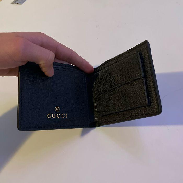 Porte monnaie Gucci - photo numéro 2